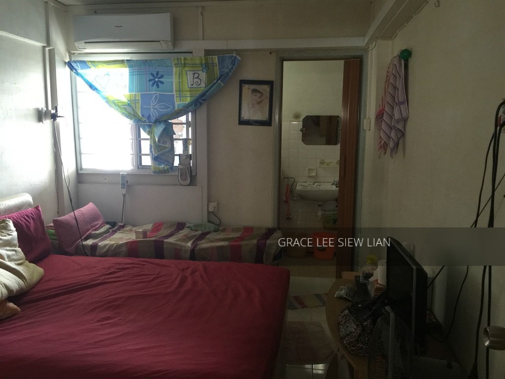 Blk 511 Hougang Avenue 10 (Hougang), HDB 3 Rooms #122501052